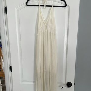 Maxi Sun Dress